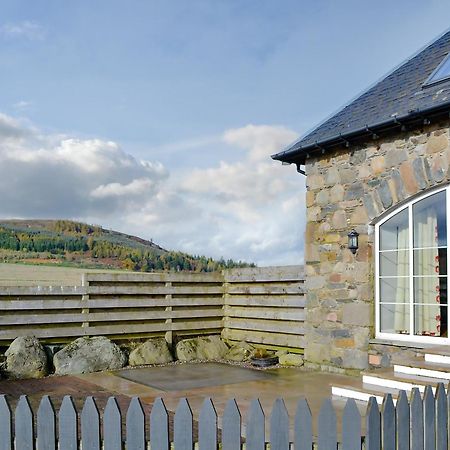 Little Harrowfield Vila Bankfoot Exterior foto